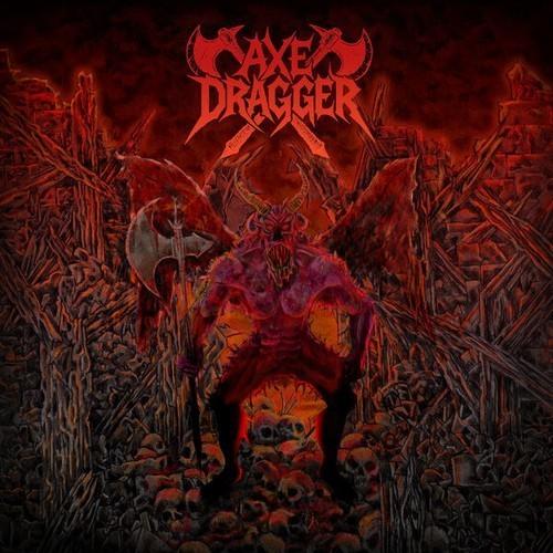 Axe Dragger - Axe Dragger (2026) 320|FLAC