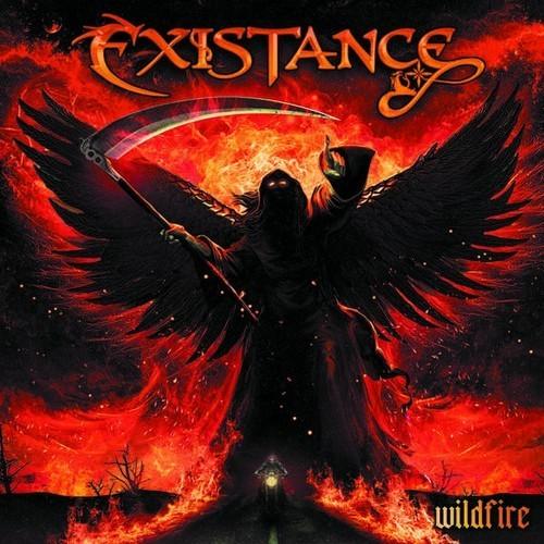 Existance - Wildfire (2026) 320|FLAC