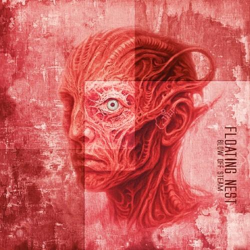 Floating Nest - Blow Off Steam (2026)