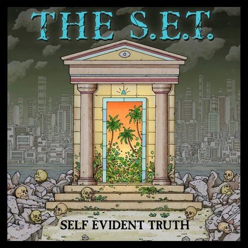 The S.E.T. - Self Evident Truth [ep] (2026)