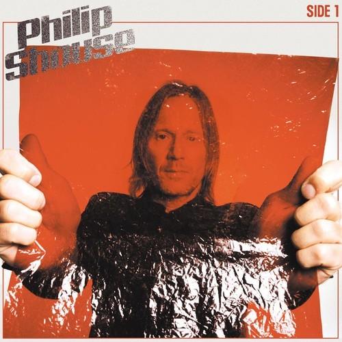 Philip Shouse [Accept] - Side 1 (2026)