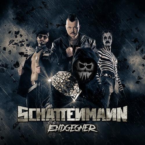Schattenmann - Endgegner (2026) 320|FLAC