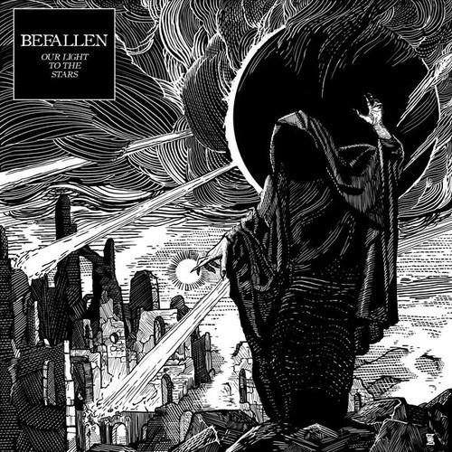 Befallen - Our Light to the Stars (2026)