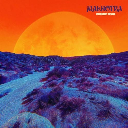 Malhotra - Ruler Sun (2026)