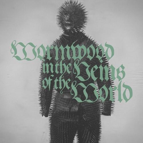 Feversea - Wormwood in the Veins of the World [ep] (2026) 320|FLAC