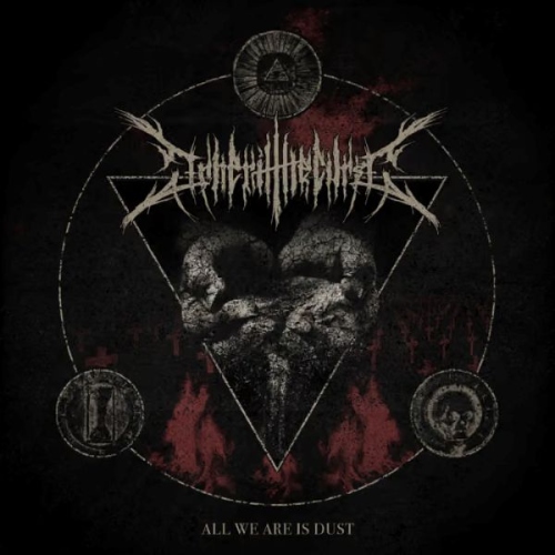 Inherit the Curse - All we are is Dust (2026) 320|Hi-Res