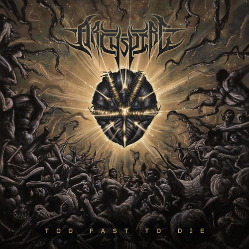 Archspire - Too Fast to Die (2026) 320|FLAC