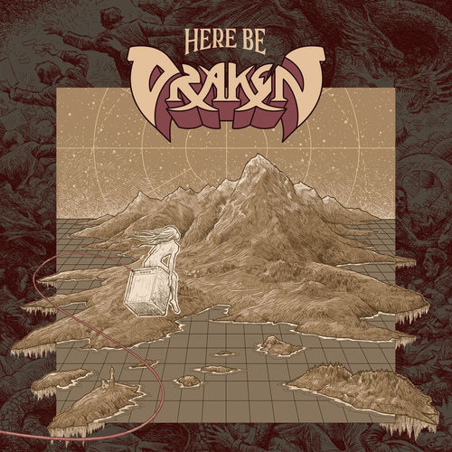 Draken - Here Be Draken (2026)