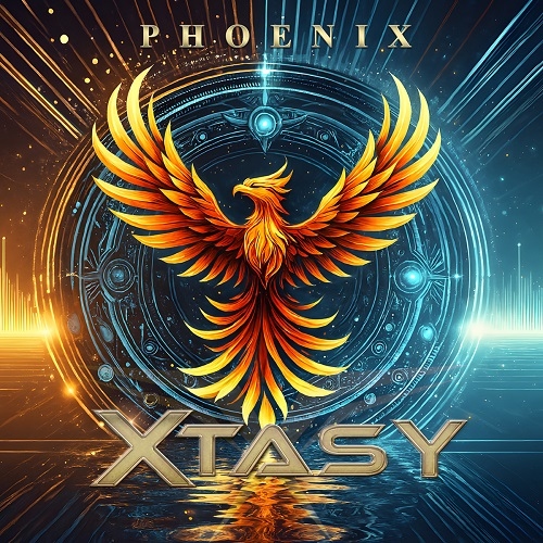 Xtasy - Phoenix (2026) 320|FLAC