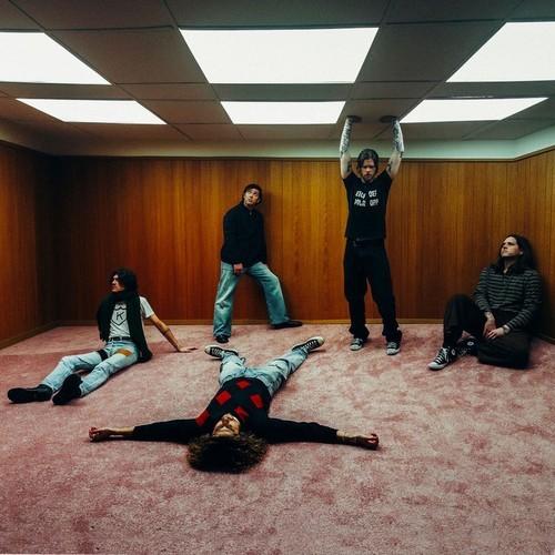 Culture Wars - Don't Speak (2026)