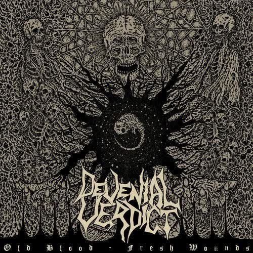 Devenial Verdict - Old Blood - Fresh Wounds (2026) 320|FLAC