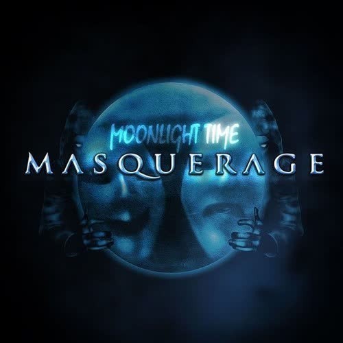 Masquerage - Moonlight Time (2026 Remaster) (2008) 320|FLAC