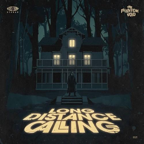 Long Distance Calling - The Phantom Void (2026) 320|FLAC |Hi-Res