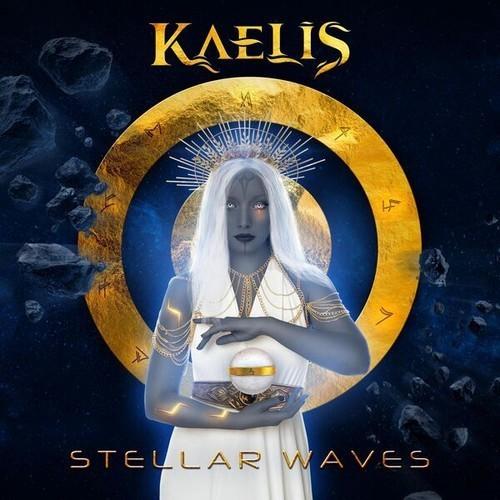 Kaelis - Stellar Waves (2026) 320|FLAC