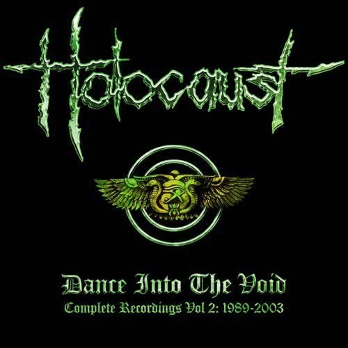 Holocaust - Dance Into The Void: Complete Recordings, Vol. 2: 1989-2003 [5CD Box Set] (2026) 320|FLAC