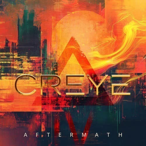 Creye - IV Aftermath (2026) 320|FLAC