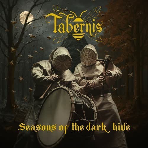 Tabernis - Seasons of the Dark Hive (2026) 320|FLAC