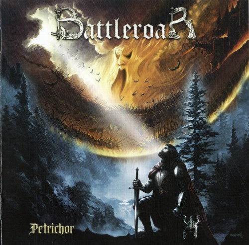 Battleroar - Petrichor (2026) 320|FLAC, CD Scans