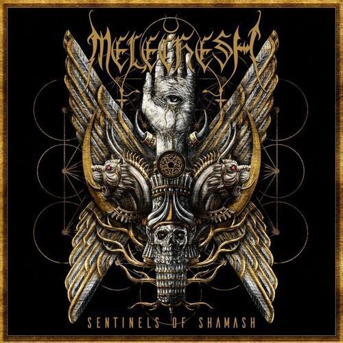 Melechesh - Sentinels Of Shamash [ep] (2026) 320|FLAC