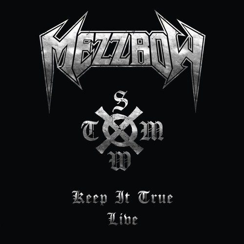 Mezzrow - Keep It True (Live) (2026)