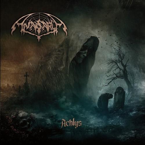 Anasarca - ACHLYS (2026) 320|FLAC