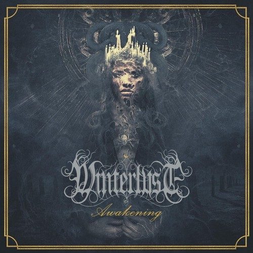 Winterlvst - Awakening (2026)