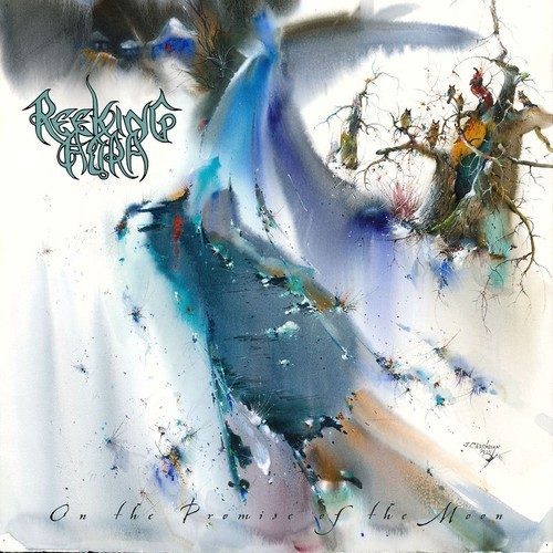 Reeking Aura - On the Promise of the Moon (2026) 320|FLAC