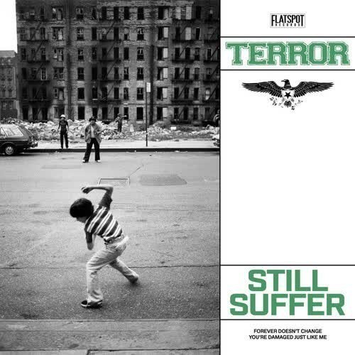 Terror - Still Suffer (2026) 320|FLAC
