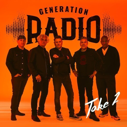 Generation Radio - Take 2 (2026)