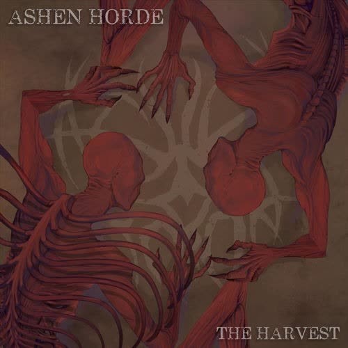 Ashen Horde - The Harvest (2026) 320|FLAC