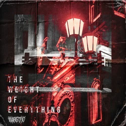 Waste - The Weight Of Everything (2026) 320|FLAC