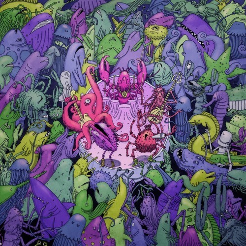 Dance Gavin Dance - Tree City Sessions 3 (2026)