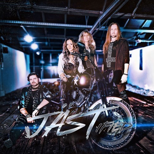 Jast - JÄSTified (2026)