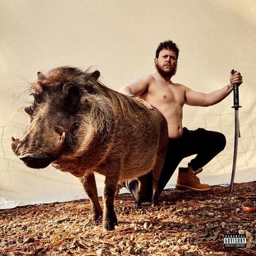 Bilmuri - KINDA HARD (2026) 320|FLAC, CD-Rip