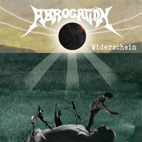 Abrogation - Widerschein (2026) 320|FLAC|Hi-Res