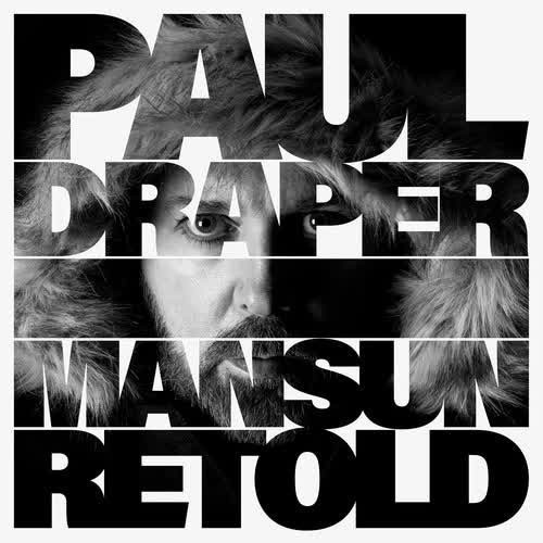 Paul Draper - Mansun Retold [2CD Deluxe Edition] (2026), 320|FLAC, CD-Rip