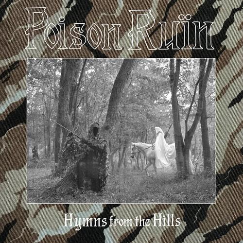 Poison Ruïn - Hymns From The Hills (2026) 320|FLAC
