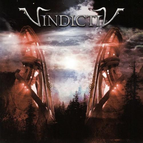 Vindictiv - Vindictiv (Remaster 2026) with bonus 320|FLAC