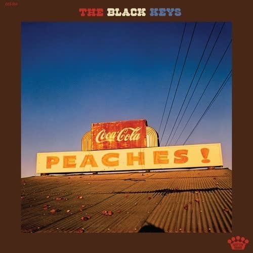 The Black Keys - Peaches! (2026) 320|FLAC