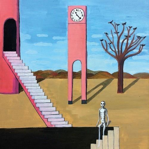 Gnod - Chronicles of Gnowt (Vol 1) (2026) 320|FLAC