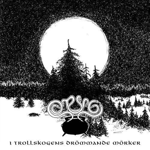 Otyg - I Trollskogens Drömmande Mörker (Remastered 2026) 320|FLAC