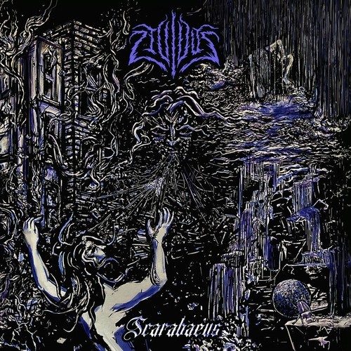 Lividus - Scarabaeus (2026)