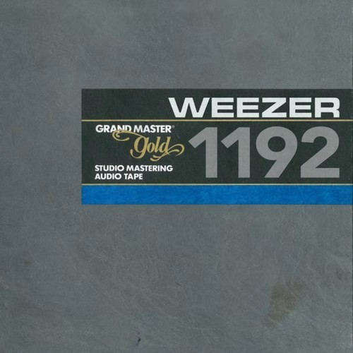 Weezer - Weezer 1192 (2026)