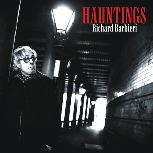 Richard Barbieri - Hauntings (2026) 320| |Hi-Res