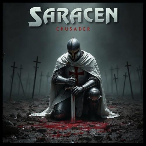 Saracen - Crusader (Live) (2026) 320|FLAC