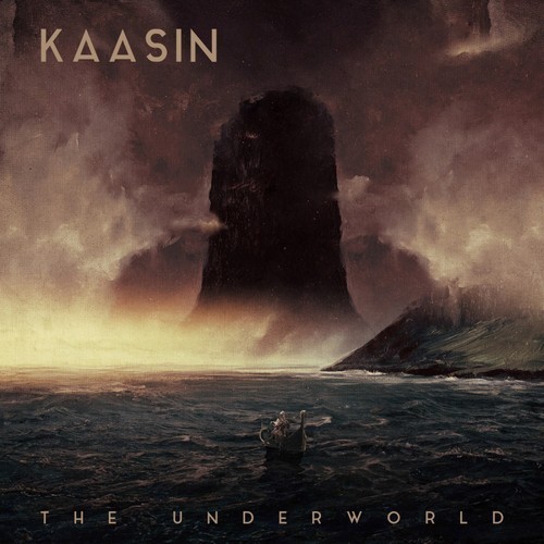 KAASIN - The Underworld (2026)