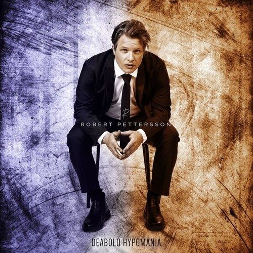 Robert Pettersson - Deabolo Hypomania (2026) 320FLAC