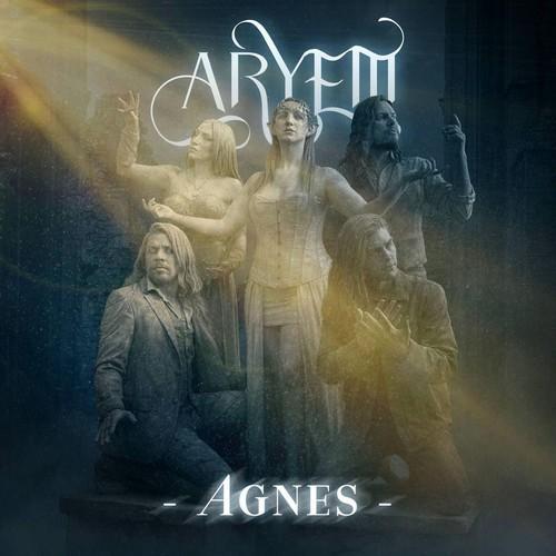 Aryem - Agnes (2026) 320|FLAC