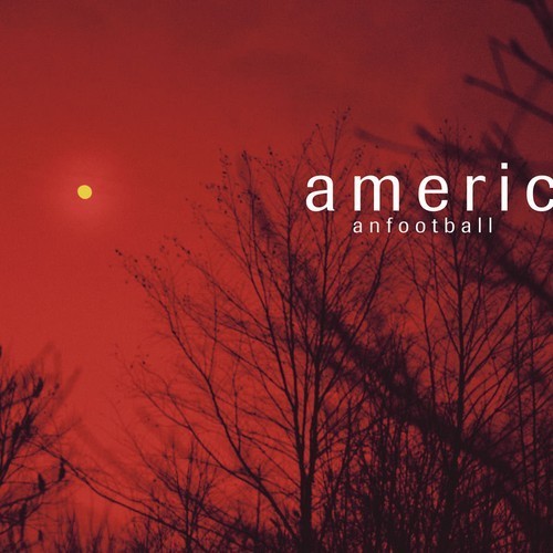 American Football - American Football (LP4) (2026)