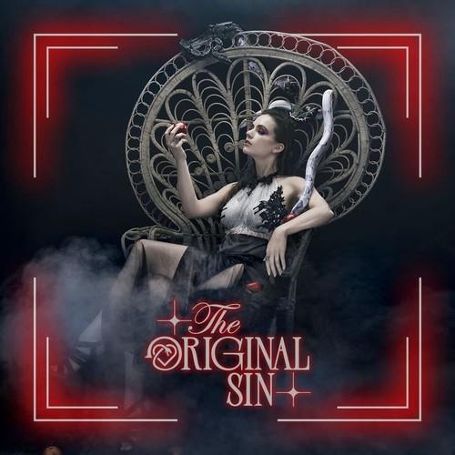 The Original Sin - Original Sin (Remaster 2026) + Bonus Tracks  [320|FLAC]